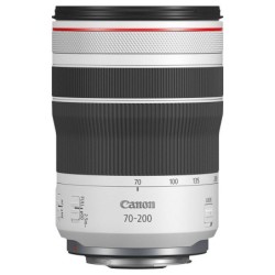 Canon Eos R6 + RF 70-200mm f4 L IS
