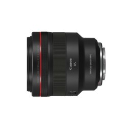 Canon RF 85mm f1.2 L USM DS