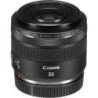 Canon RF 35mm f1.8 IS STM