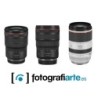 Canon RF Kit All in One | 15-35mm + 24-70mm + 70-200mm f2.8 L IS USM
