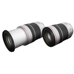 Canon RF 70-200mm f4 L IS USM