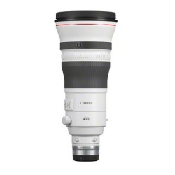 Canon RF 400mm f2.8 IS L USM