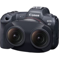 Canon RF 5.2mm f2.8 L Dual Fish Eye