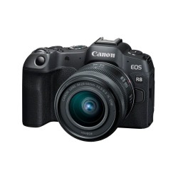 Canon EOS R8 RESERVE