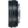 Canon RF Adapter EF to R Drop-in filter + ND filter