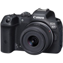 Canon  EOS  R7 RESERVA