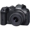 Canon EOS R7+ RF 100-400mm f5.6-8