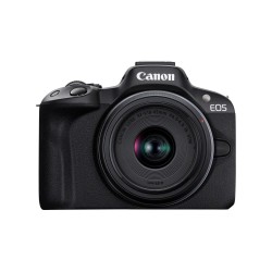 Canon R50 + 18-45mm