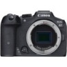 Camara Canon R7 + 24-240mm