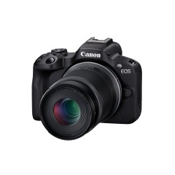 Canon R50 + 18-45mm