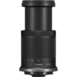 Canon RF-S 18–150mm F3.5–6.3 IS STM