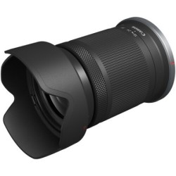 Canon RF-S 18–150mm F3.5–6.3 IS STM
