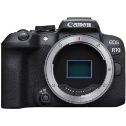 Canon EOS R10 + RF-S 18-45mm f3.5-6.3