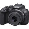 Canon EOS R10 + RF-S 18-45mm f3.5-6.3