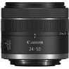 Canon RF-S 24-50mm f4.5-6.3 IS STM