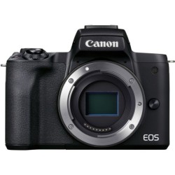 Canon Eos M50 II + 22mm f2 STM