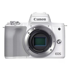 Canon Eos M50 II + 22mm f2 STM