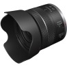 Canon RF-S 24-50mm f4.5-6.3 IS STM