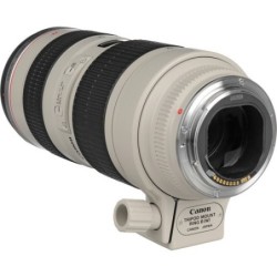 Canon 70-200mm f2.8  L USM EF