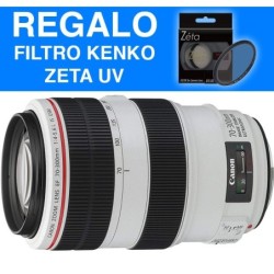 Canon 70-300mm f4-5.6 L IS...