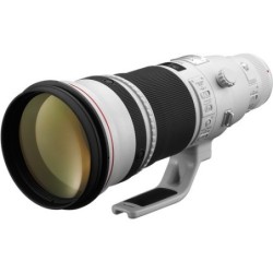 Canon 500mm F4 L IS USM II