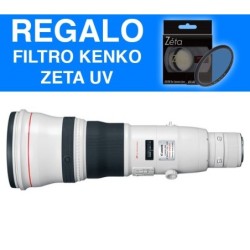 Canon 800mm f5.6 L IS USM