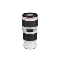 Canon 70-200mm f4 L II IS USM