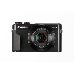 Canon PowerShot G7x Mark II Premium Kit