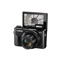 Canon PowerShot G7x Mark II Premium Kit
