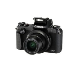 Canon PowerShot G1x Mark III