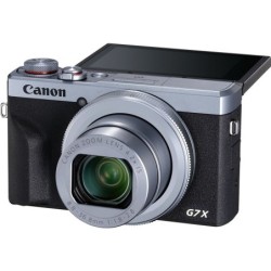 Canon PowerShot G7x Mark III