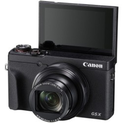 Canon PowerShot G5x Mark II