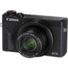 Canon PowerShot G7x Mark III Streamer Kit