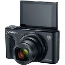 Canon  PowerShot SX740