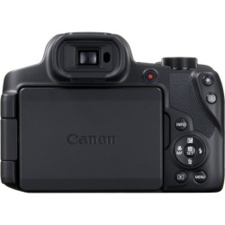 Canon  PowerShot SX70 HS