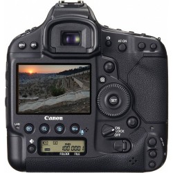 Canon Eos 1Dx Segunda Mano