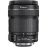 Canon 18-135mm f3.5-5.6 EFS STM IS