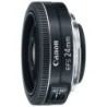 Canon 24mm f2.8 EFS STM