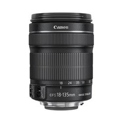 Canon 18-135mm f3.5-5.6 EFS...