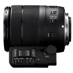 Canon 18-135mm Nano f3.5-5.6 EFS IS USM