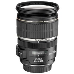 Canon 17-55mm f2.8 IS EFS USM