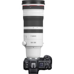 Canon RF 100-300mm f2.8 L IS USM