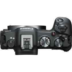Canon EOS R8+ RF 24-105mm f4 L