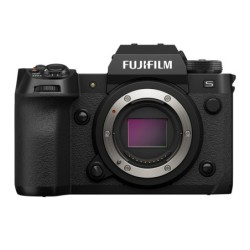 Fuji X H2S + 16mm f2.8