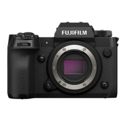Fuji x H2 + 16-80mm f4