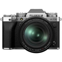 Fuji XT5+ 16-80mm f4