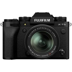 Fuji XT5+ 18-55mm f2.8-4
