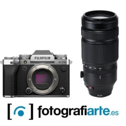 Fuji XT5+100-400mm f4.5-5.6