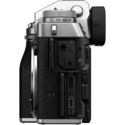 Fuji XT5+ 16mm F2.8