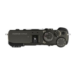 Fuji X-PRO 3 + 56mm f1.2 R